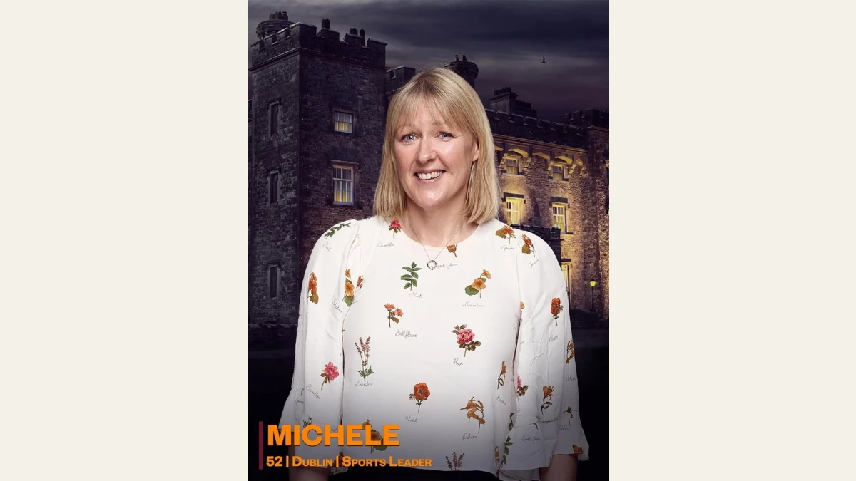 Traitors Ireland Contestants 2025: Meet All 24 Cast Members & First Traitors