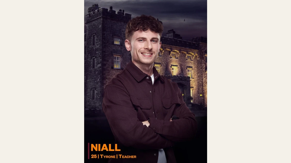 Traitors Ireland Contestants 2025: Meet All 24 Cast Members & First Traitors