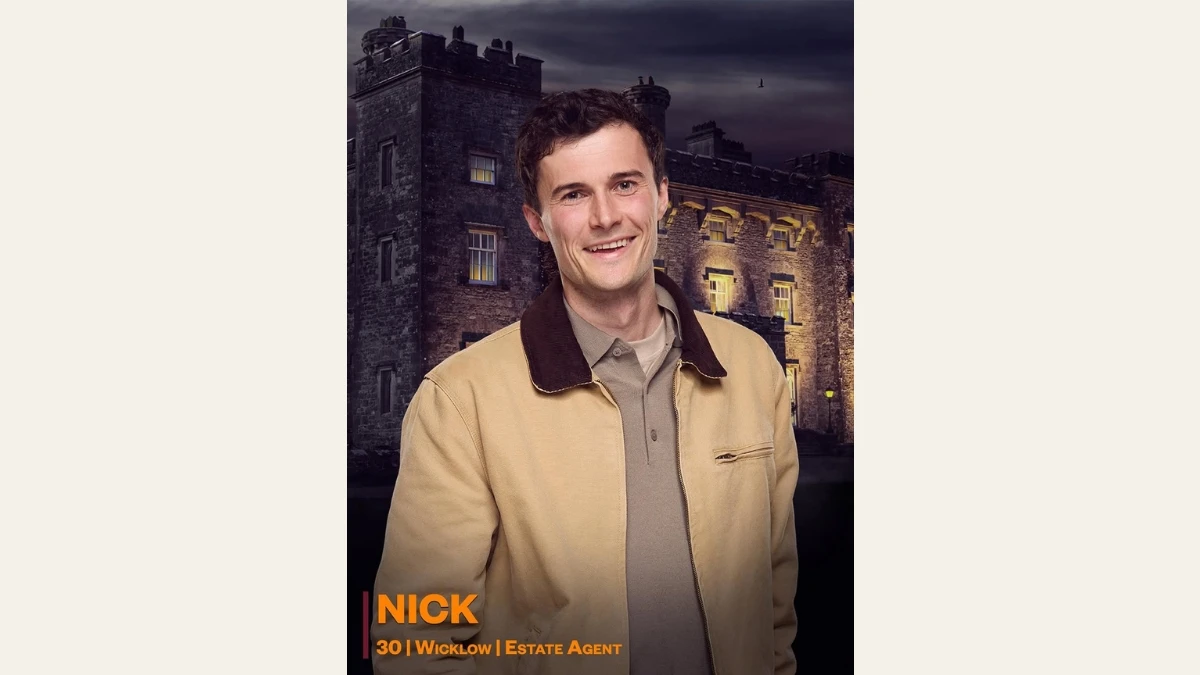 Traitors Ireland Contestants 2025: Meet All 24 Cast Members & First Traitors