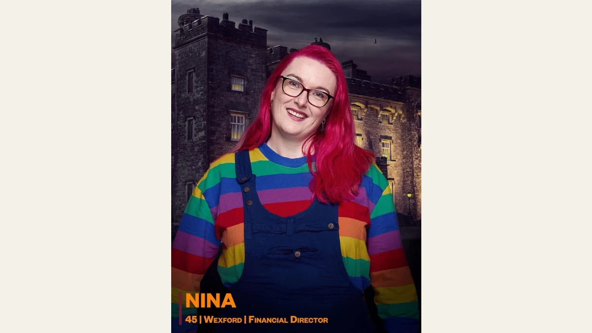 Traitors Ireland Contestants 2025: Meet All 24 Cast Members & First Traitors