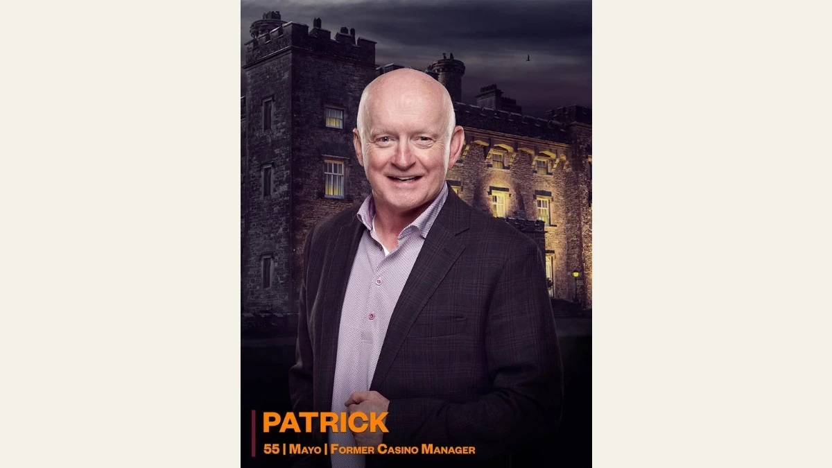 Traitors Ireland Contestants 2025: Meet All 24 Cast Members & First Traitors