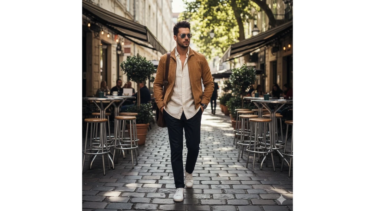 20 Trendy Outfit Gemini AI Photo Editor Prompts For Teenage Boys: Generate Cool Styles & Creative Looks