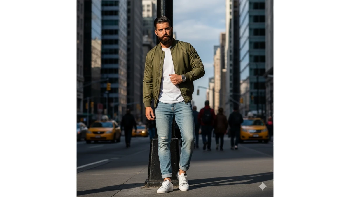 20 Trendy Outfit Gemini AI Photo Prompts For Teenage Boys: Generate Cool Styles & Creative Looks 3 20 Trendy Outfit Gemini AI Photo Editor Prompts For Teenage Boys: Generate Cool Styles & Creative Looks