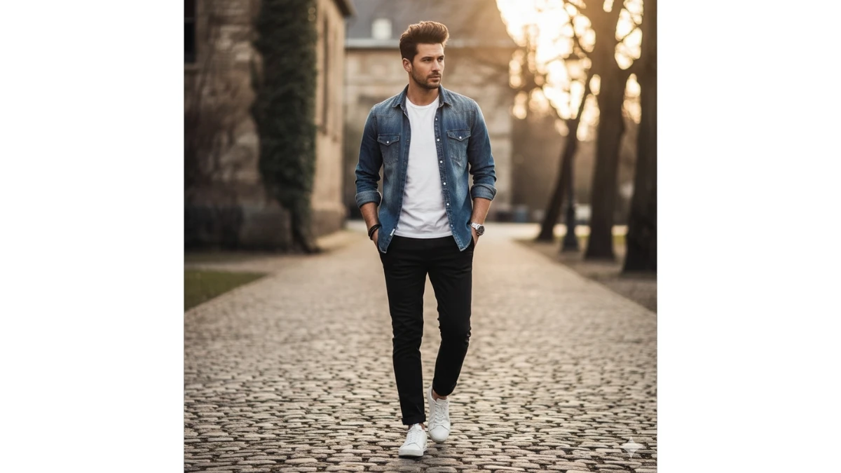 20 Trendy Outfit Gemini AI Photo Prompts For Teenage Boys: Generate Cool Styles & Creative Looks 4 20 Trendy Outfit Gemini AI Photo Editor Prompts For Teenage Boys: Generate Cool Styles & Creative Looks