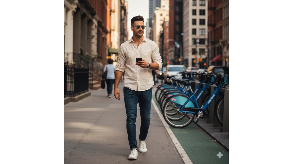 20 Trendy Outfit Gemini AI Photo Editor Prompts For Teenage Boys: Generate Cool Styles & Creative Looks