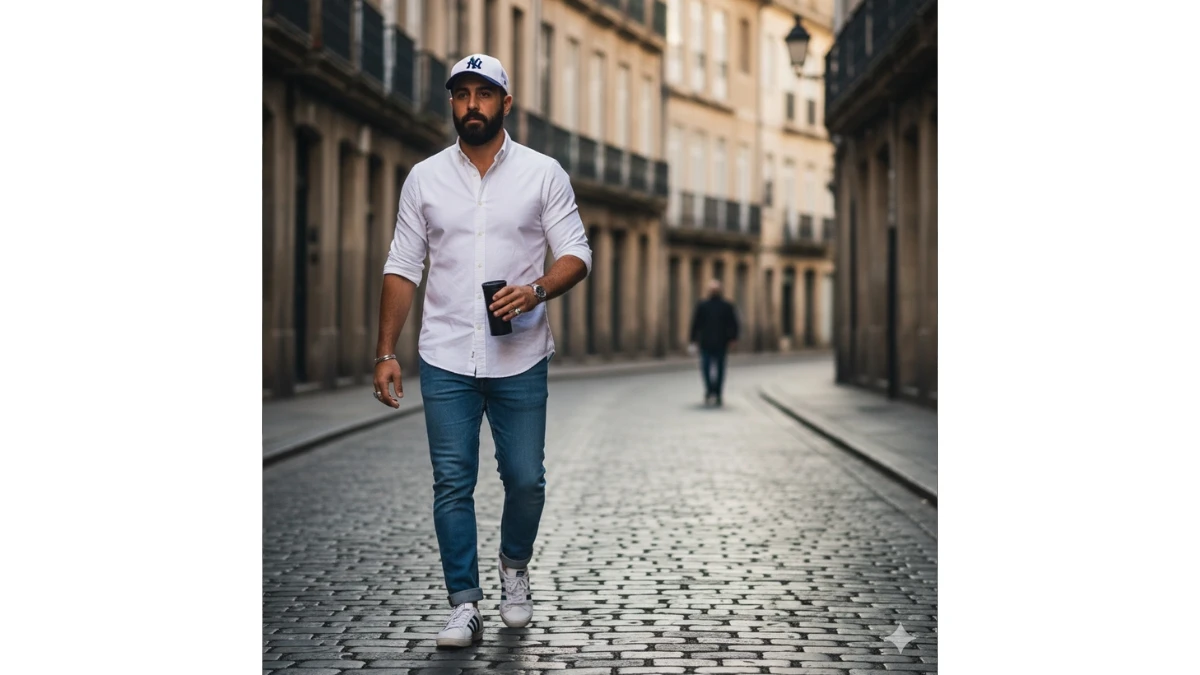 20 Trendy Outfit Gemini AI Photo Editor Prompts For Teenage Boys: Generate Cool Styles & Creative Looks