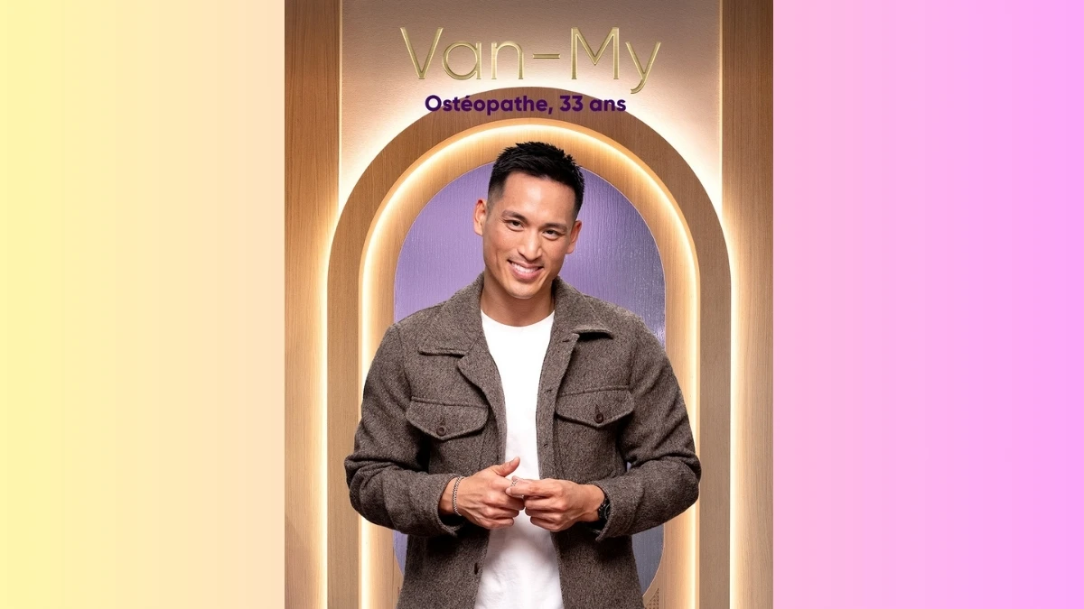 Love Is Blind France Cast: Meet the Contestants of Season 1 on Netflix