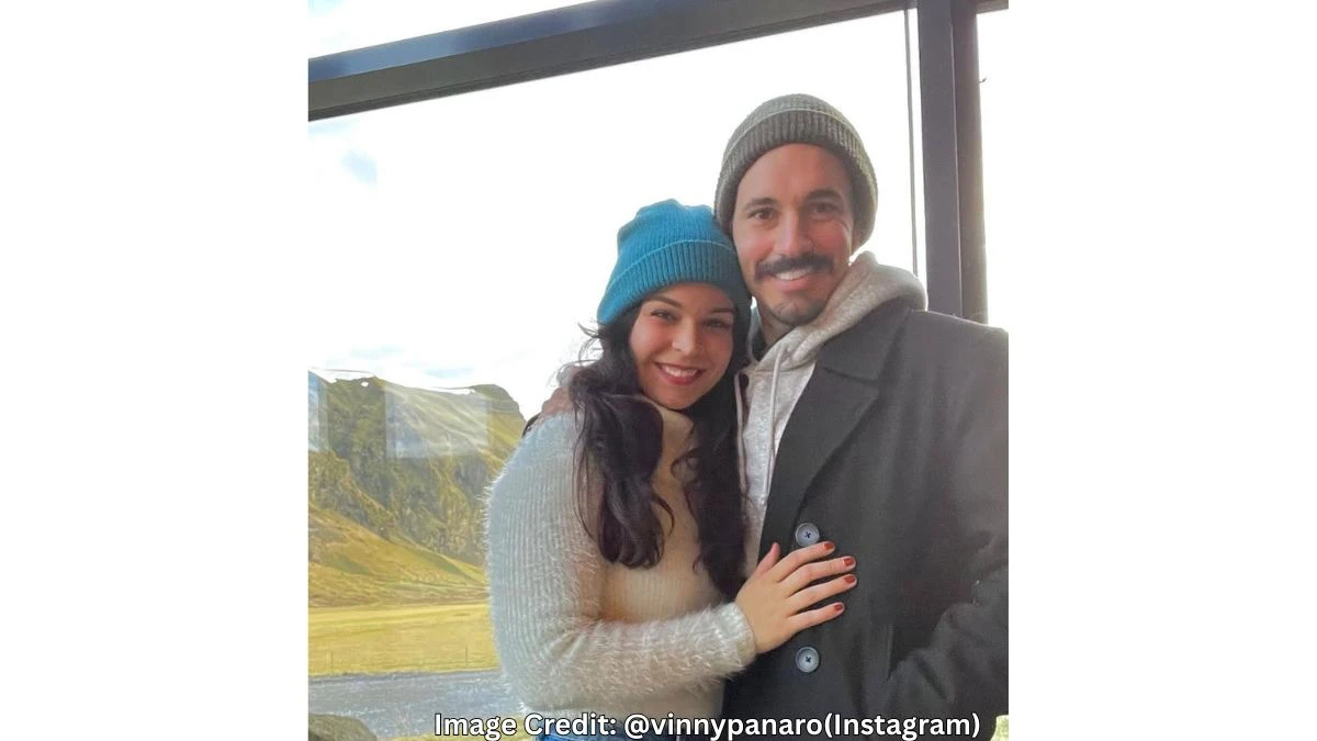 Big Brother: Who is Vince's Girlfriend? Vince and Kelsey: Relationship Timeline