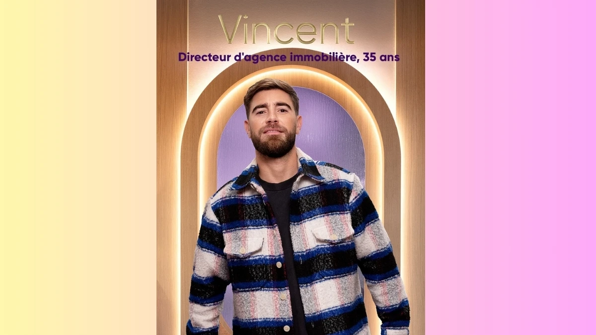 Love Is Blind France Cast: Meet the Contestants of Season 1 on Netflix
