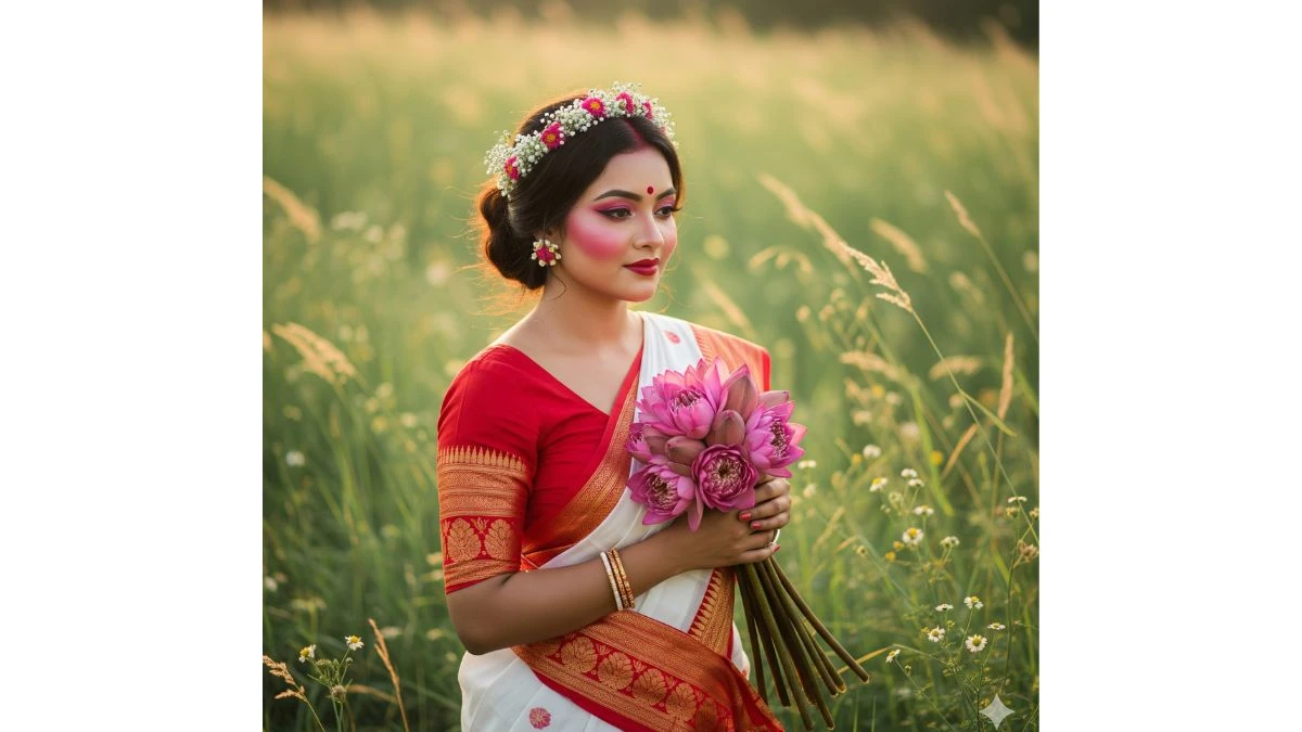 10 New Trending AI Retro Style Vintage Photo Editing Prompts Copy Paste for Bengali Style Photo