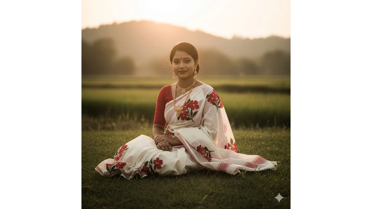 10 New Trending AI Retro Style Vintage Photo Editing Prompts Copy Paste for Bengali Style Photo