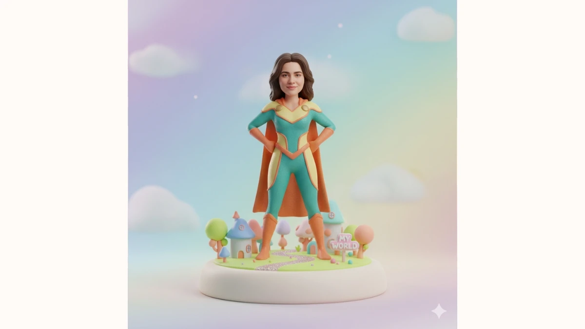 Try These 10 Viral Google Gemini AI Photo Editing Prompts For Profile Picture