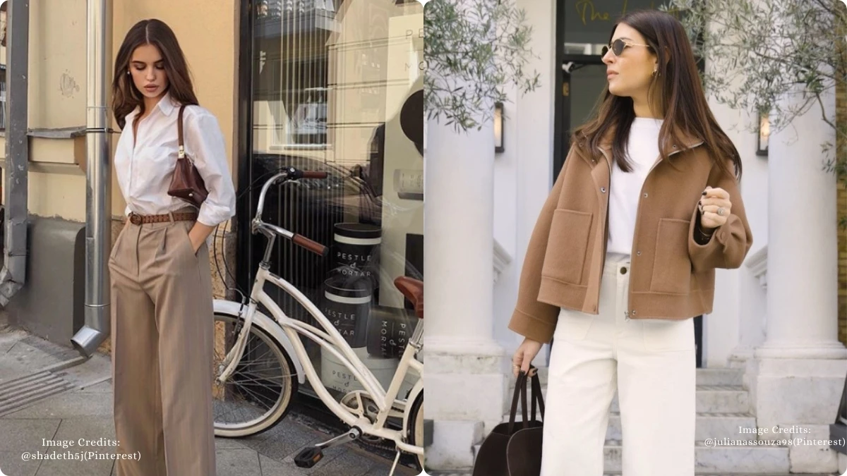 Top 5 Best Color Combos for look Elegant and Expensive