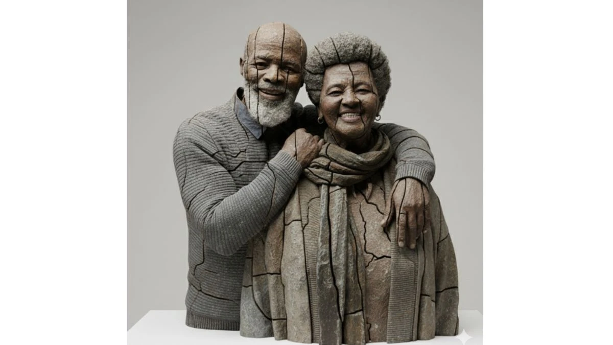 Google Gemini AI Nano Banana Prompts for 3D Statue Photo: Turn your photos into 3D Sculptures