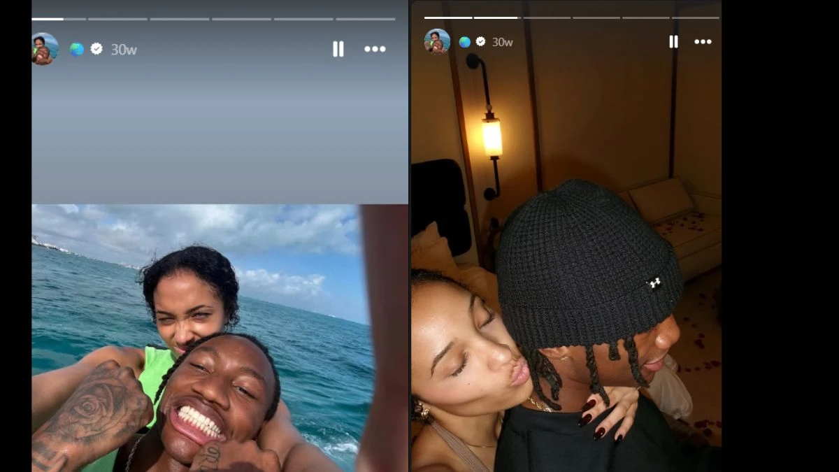 Zay Flowers' New Girlfriend: Everything You Need to Know About His Latest Relationship
