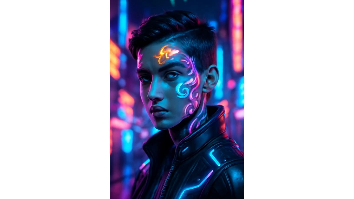 10 Creative ChatGPT Profile Picture Prompts: Unleash Your Imagination with Unique and Artistic Designs