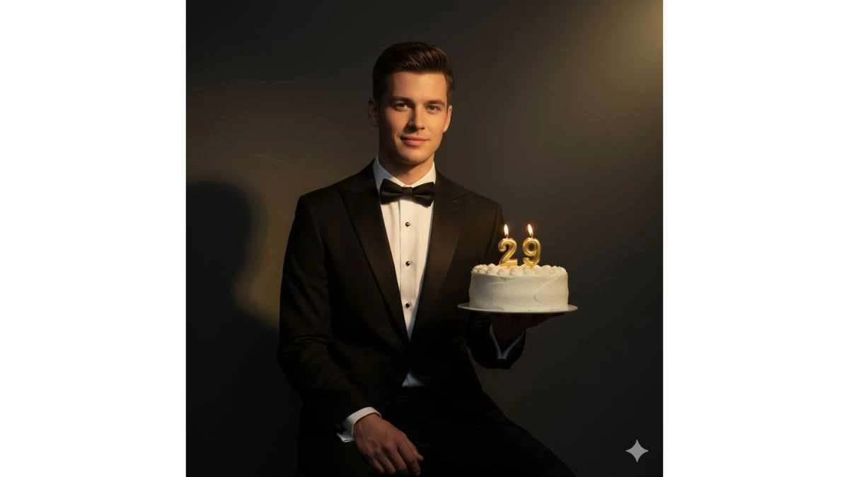 10 Gemini AI Birthday Photo Editing Prompts Copy-Paste for Boys Stunning Stylish 4K Professional Portraits