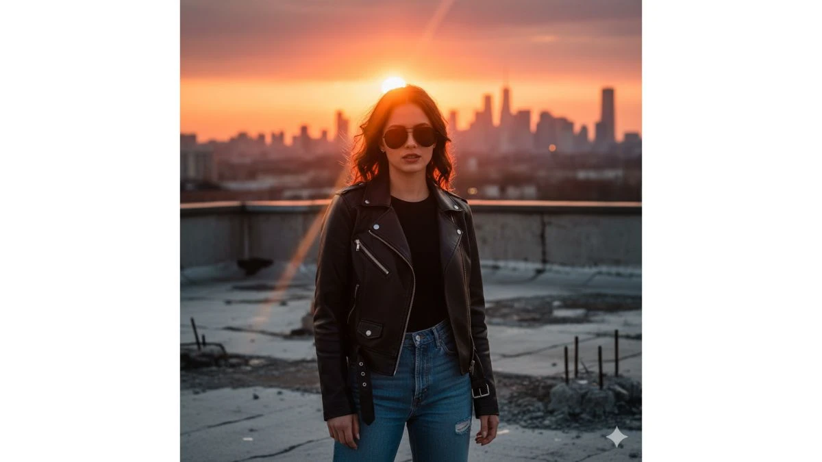 30 Attitude Girls Gemini AI Photo Editing Prompts: Creative Stunning Shots