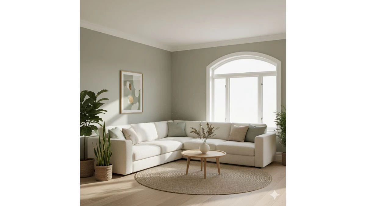 Best Living Room Colour Combinations: What To Choose Where & Why?