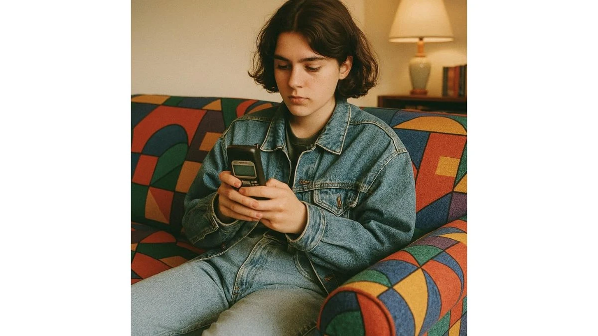 10 Microsoft Bing AI Retro Prompts for Beginners to Create 90s Aesthetic Photos Go Viral
