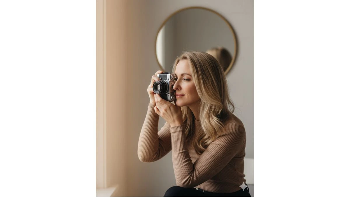 10 Instagram Trending Gemini AI Photo Editing Prompts Copy-Paste for Girls to Create Cinematic Portraits That Go Viral