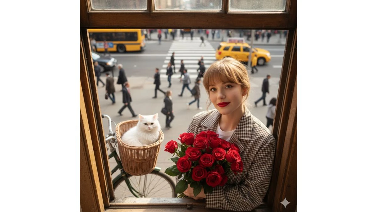 Top 5 New Version Gemini AI Photo Editing Prompts for Girls to Create Hyper-Realistic 8K Portraits
