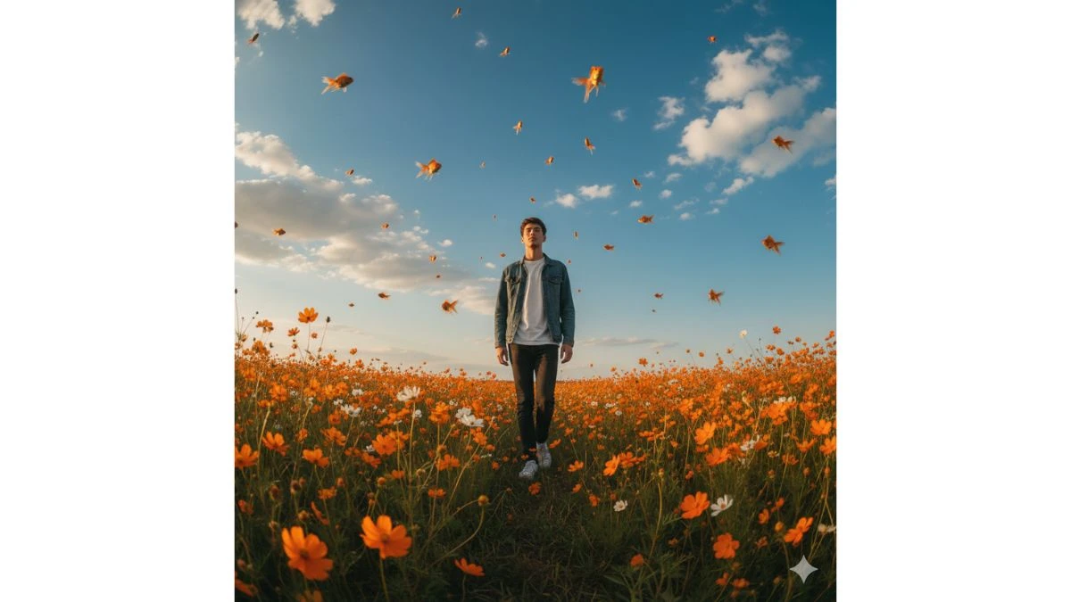 5 Viral Google Gemini AI Photo Editing Prompts for Boys to Create Stunning Realistic 8k Portraits in Seconds!