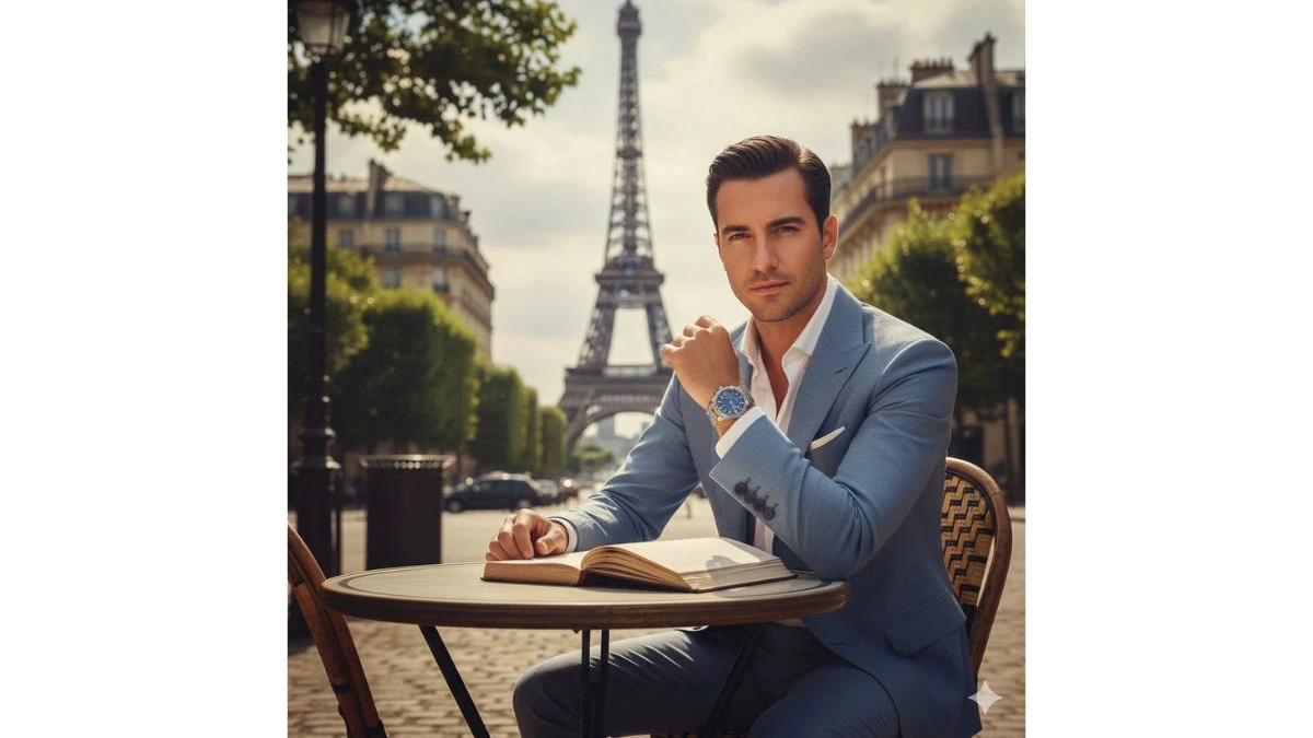 7 Must-Try Gemini AI Photo Editing Prompts Copy-Paste to Instantly Create Stunning Famous Destinations