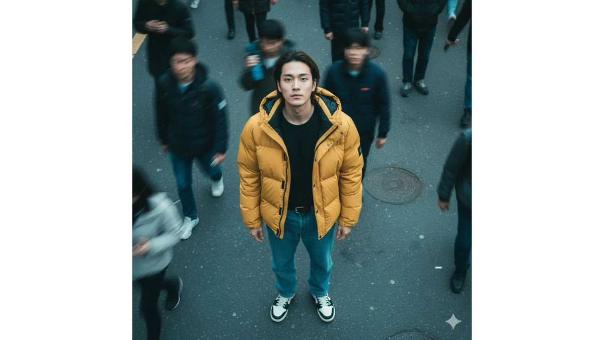 5 Gemini AI Photo Editing Prompts to Create Stunning 8K Ultra-Realistic Urban Street Cinematic Motion Blur Portraits