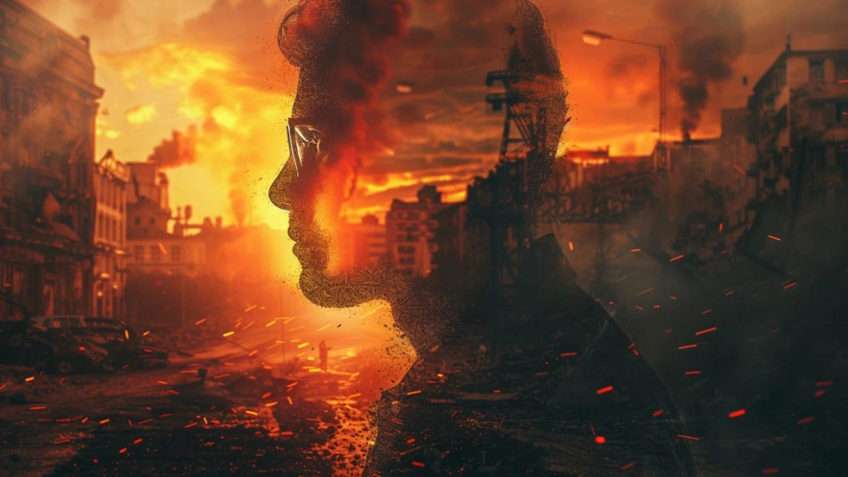 7 Instagram Trending MidJourney Photo Editing Prompts to Create Stunning Double Exposure Cinematic Portraits in 4K