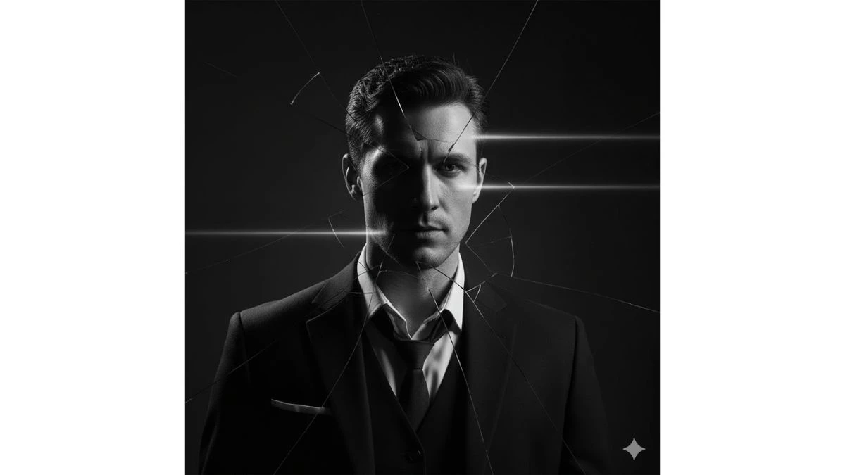 4 Must-Try ChatGPT AI Photo Editing Prompts to Create Cinematic, Dark and Dramatic Viral Portraits