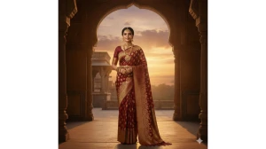 10 Gemini AI Photo Editing Prompts for Girls: Copy-Paste Ideas to Create Stunning 8K Saree and Festival Looks Everyone is Adoring 10 Gemini AI Photo Editing Prompts for Girls: Copy-Paste Ideas to Create Stunning 8K Saree and Festival Looks Everyone is Adoring image