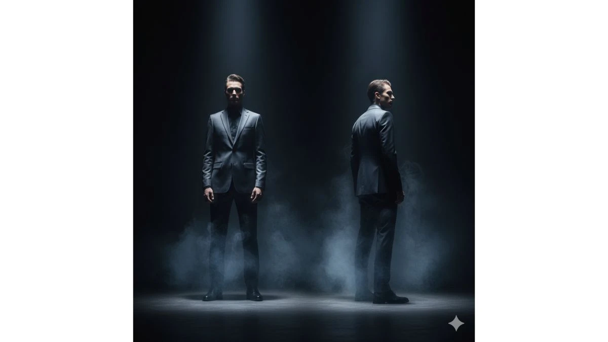 Man's Modeling Gemini AI Photo Editing Prompts For Boys: Turn Your Photos to Look Handsome
