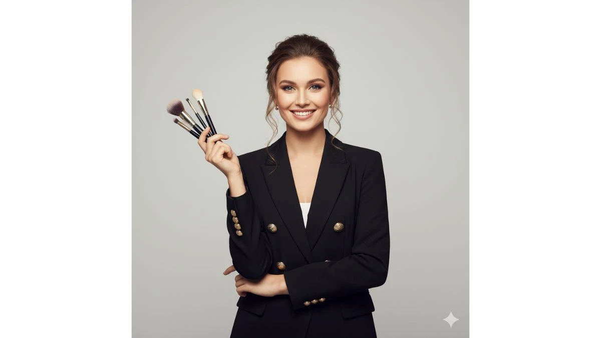 15+ Gemini AI Photo Editor Career Prompts Copy Paste for Girls: Create Professional Portraits with Gemini