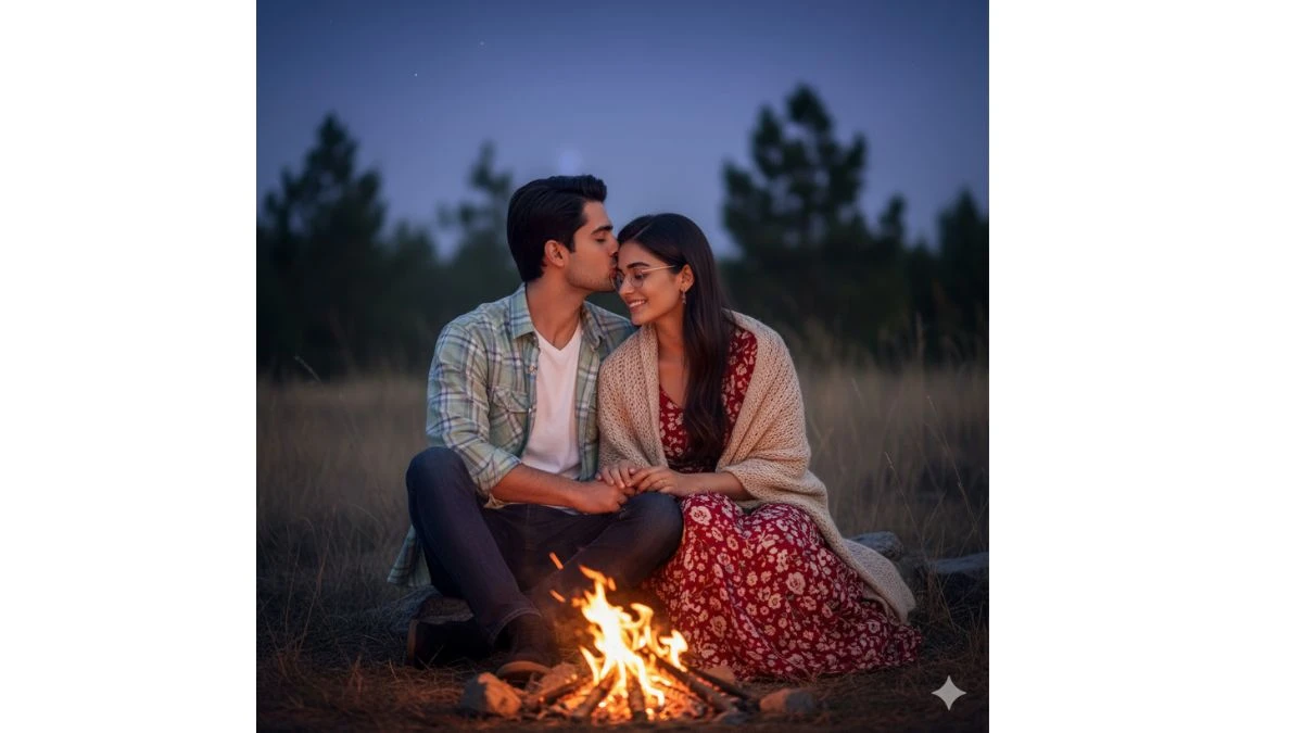 15 ChatGPT Photo Editing Prompts Copy-Paste for Couples to Create Cinematic 8K Romantic Professional Portraits