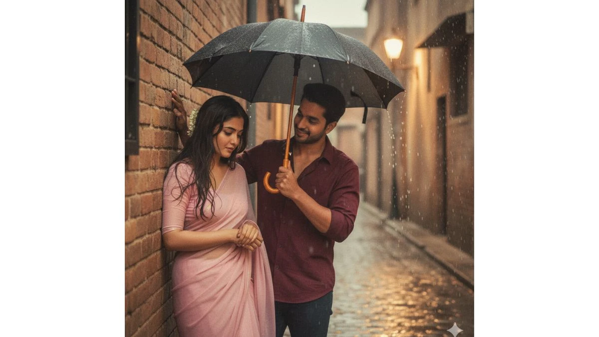 Instagram 12 Trending Gemini AI Photo Editing Prompts for Couples