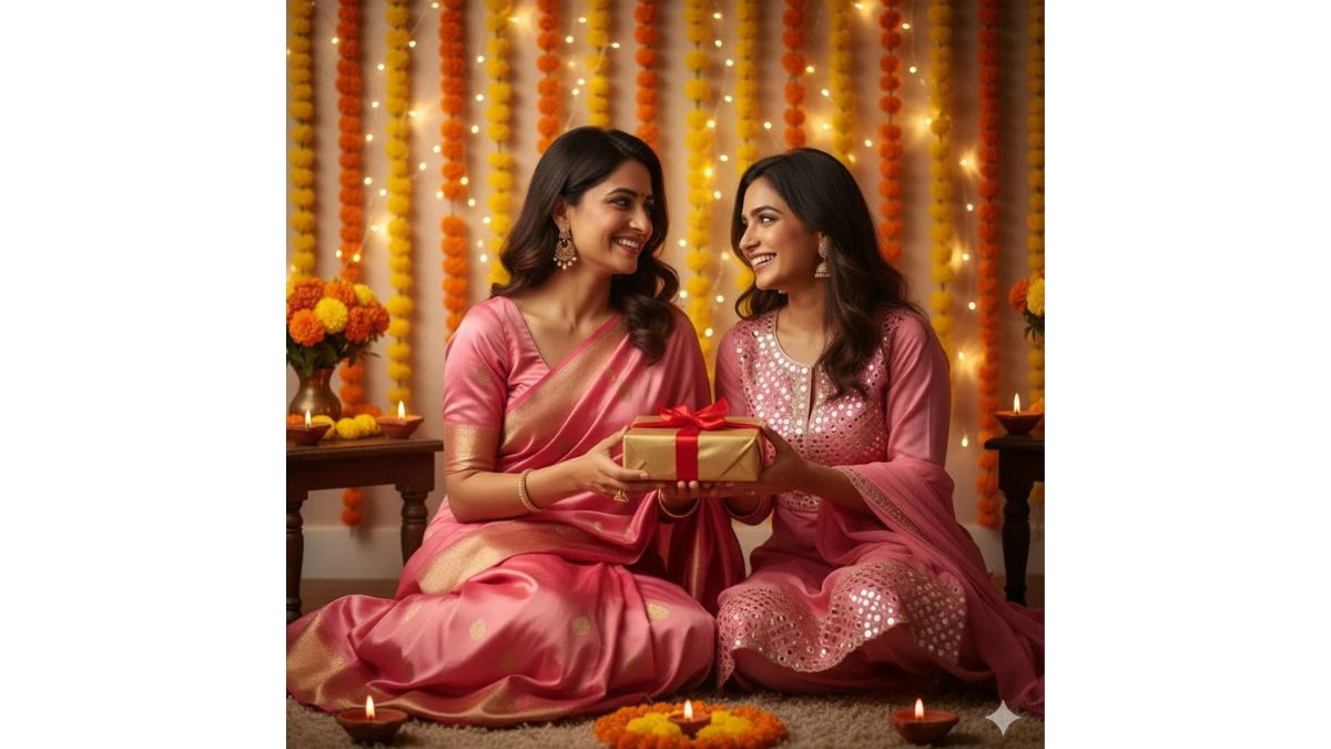 10 Must-Try Gemini AI Diwali Family Photo Editing Prompts to Create Stunning Realistic 4K Festive Portraits