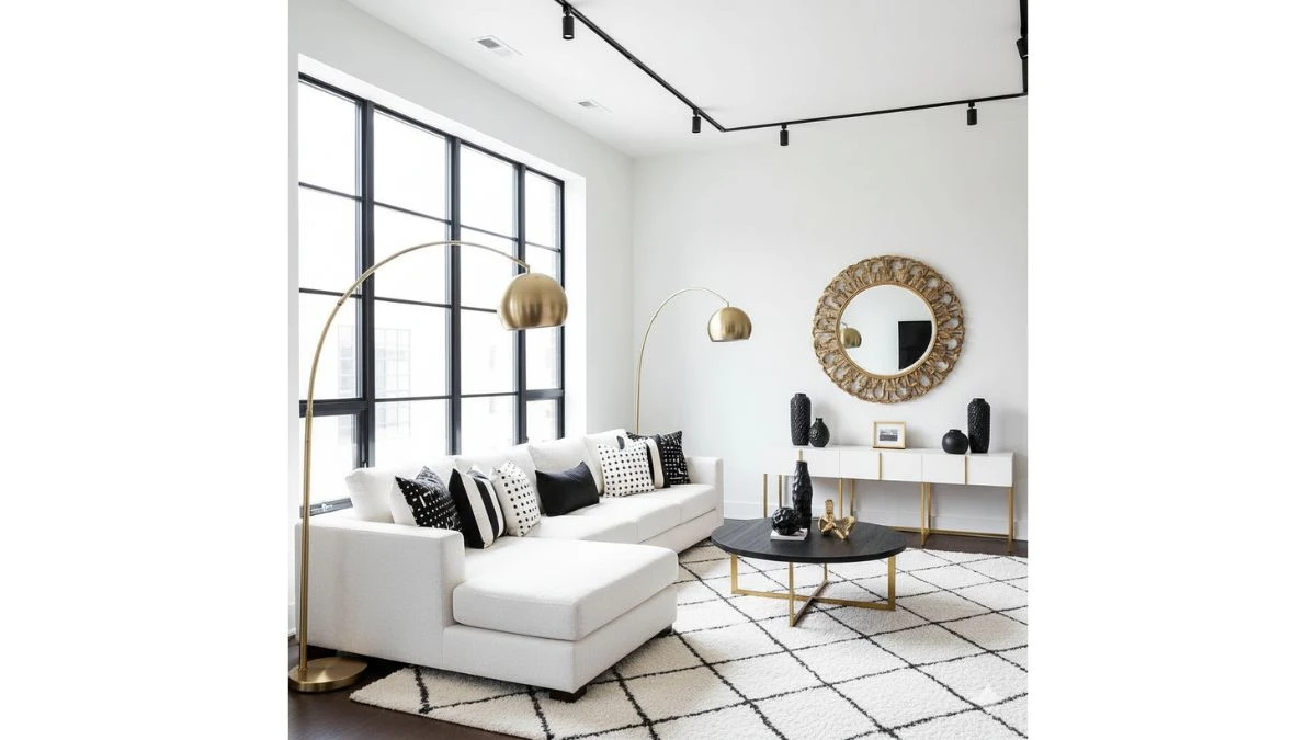 Best Living Room Colour Combinations: What To Choose Where & Why?