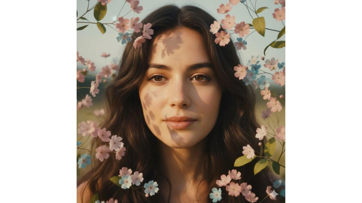 10 Instagram Trending Gemini AI Photo Editing Prompts Copy-Paste for Girls to Create Cinematic Portraits That Go Viral