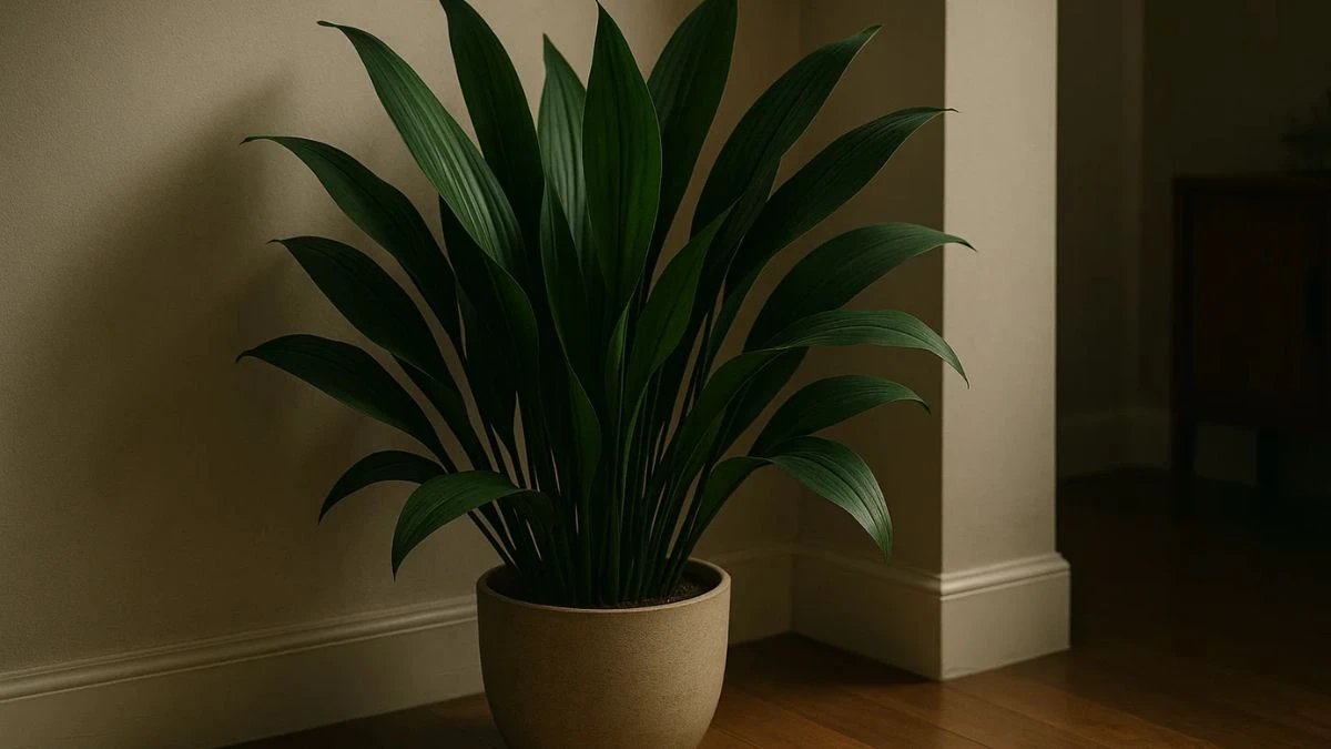 10 Low Maintenance Indoor Plants for Your Home – Easy Greenery That Thrives with Minimal Care