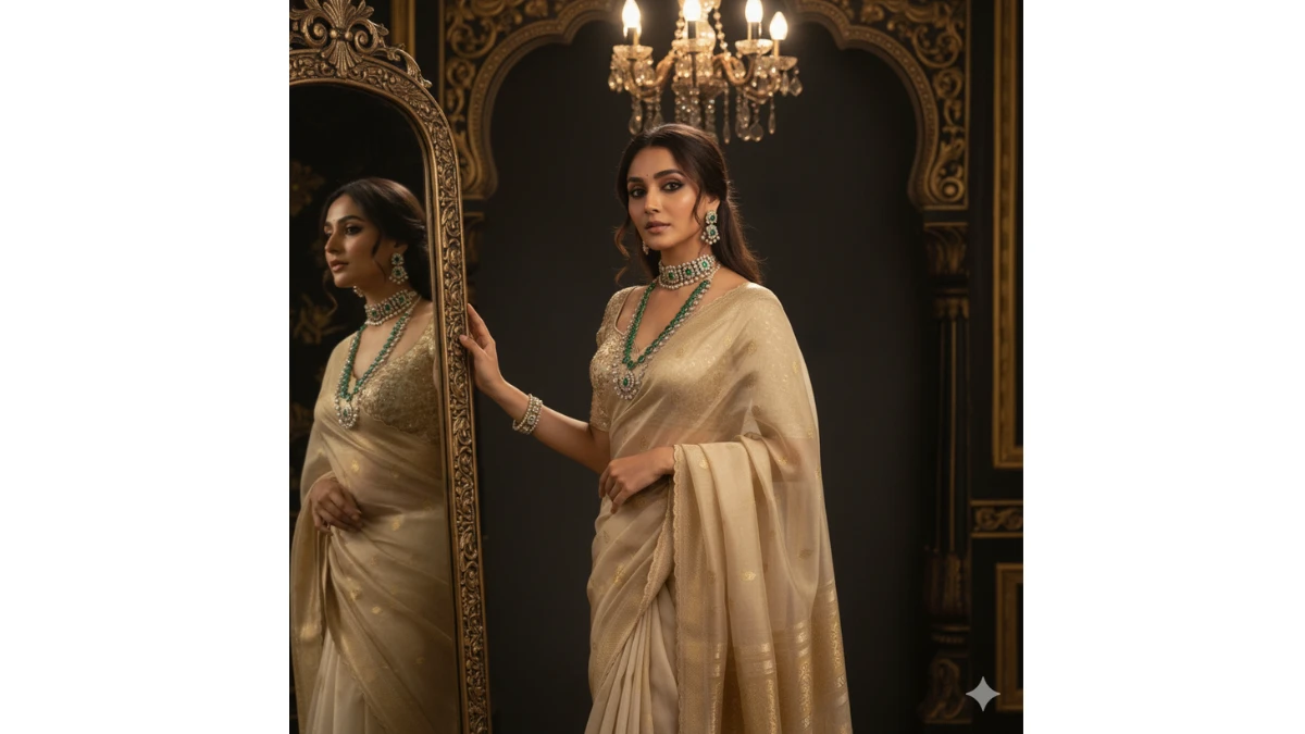 10 Gemini AI Photo Editing Prompts for Girls to Instantly Transform Your Selfies into Ultra-Realistic 8K Cinematic Portraits