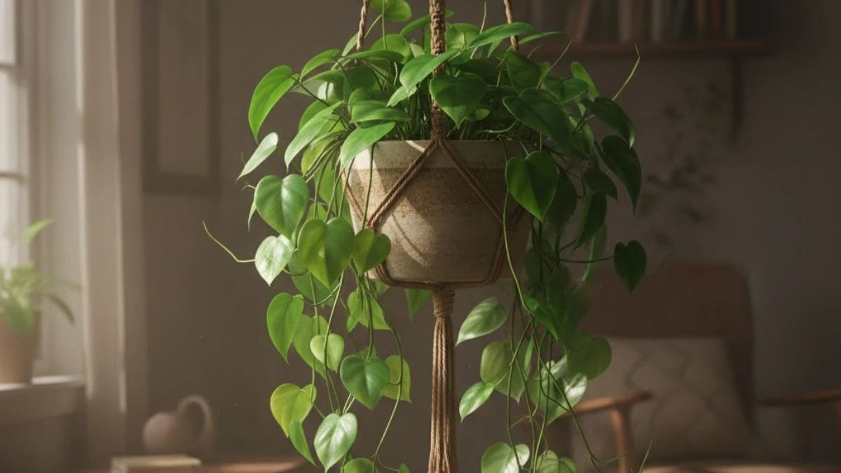 10 Best Indoor Plants that Grow Without Sunlight– Low-Light Houseplant Guide