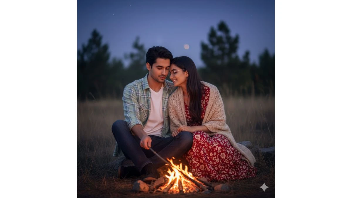 15 ChatGPT Photo Editing Prompts Copy-Paste for Couples to Create Cinematic 8K Romantic Professional Portraits