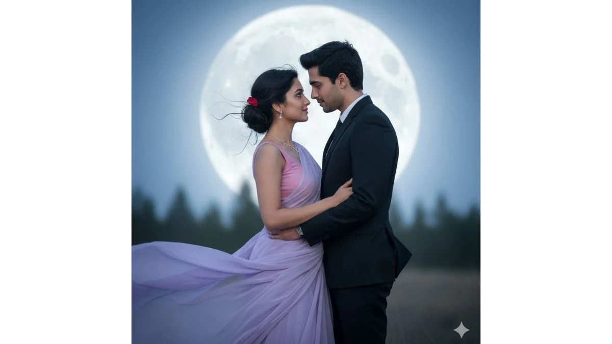15 ChatGPT Photo Editing Prompts Copy-Paste for Couples to Create Cinematic 8K Romantic Professional Portraits