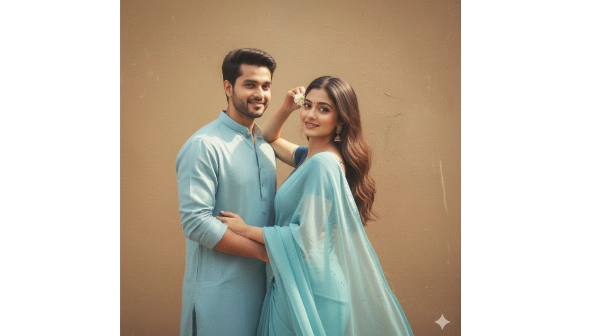 Instagram 12 Trending Gemini AI Photo Editing Prompts for Couples