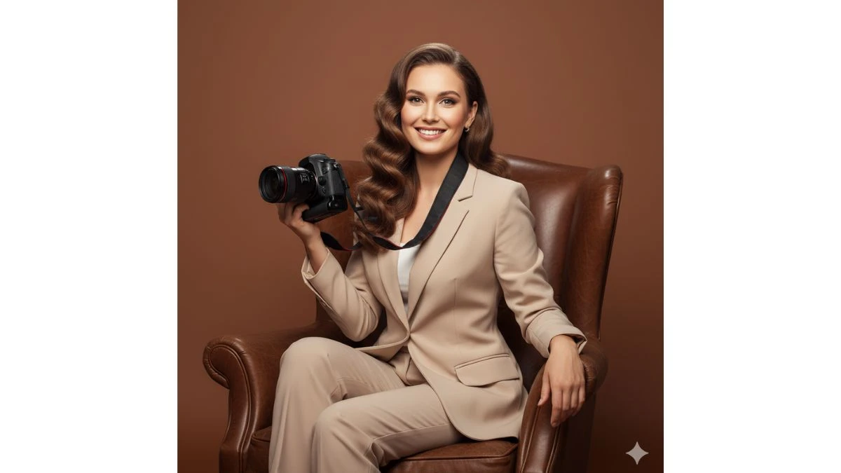 15+ Gemini AI Photo Editor Career Prompts Copy Paste for Girls: Create Professional Portraits with Gemini