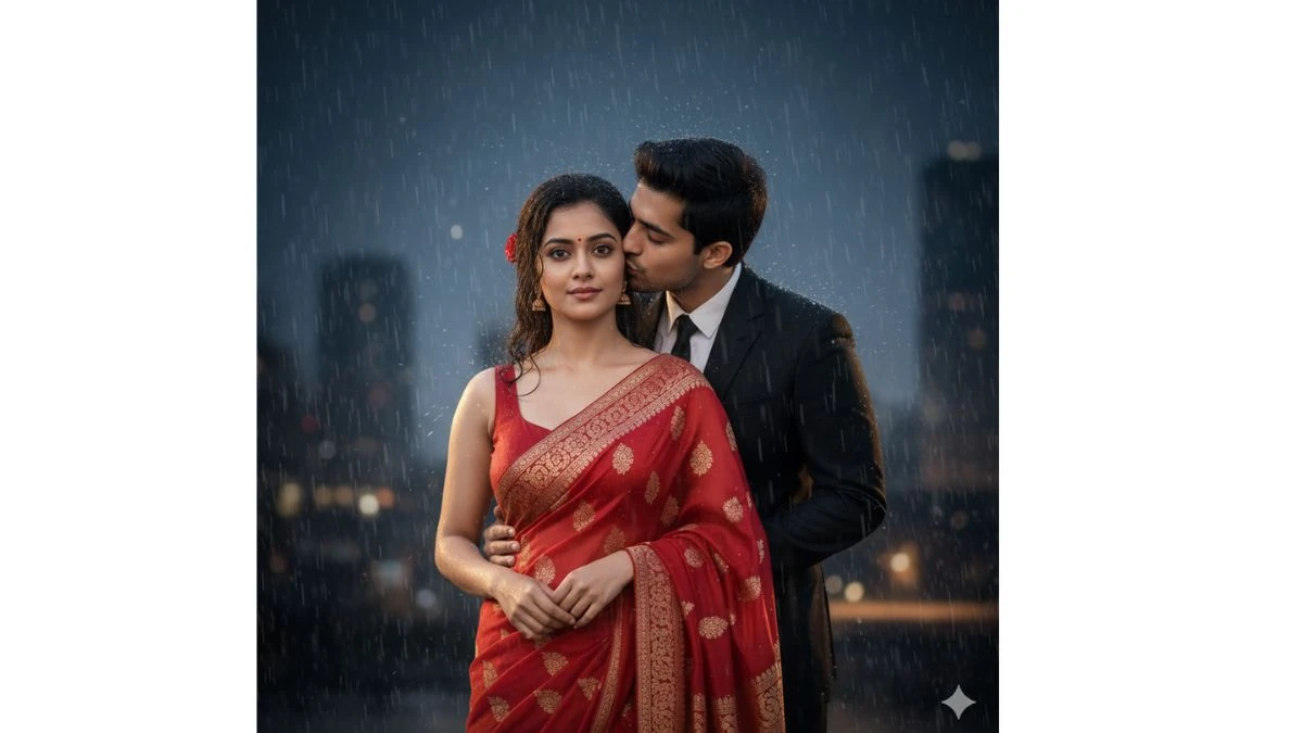 15 ChatGPT Photo Editing Prompts Copy-Paste for Couples to Create Cinematic 8K Romantic Professional Portraits