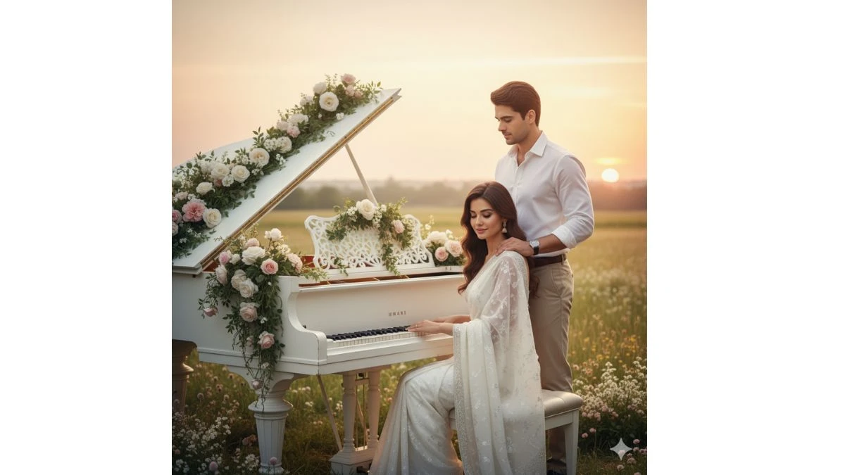 15 ChatGPT Photo Editing Prompts Copy-Paste for Couples to Create Cinematic 8K Romantic Professional Portraits