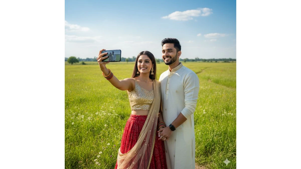 15 ChatGPT Photo Editing Prompts Copy-Paste for Couples to Create Cinematic 8K Romantic Professional Portraits