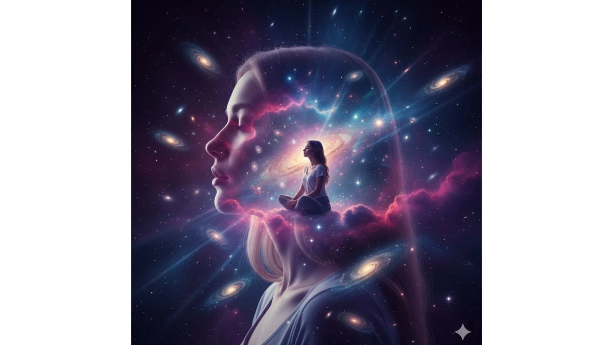 10 Gemini AI Photo Editing Prompts Copy-Paste for Girls to Create Dreamy Cinematic Double Exposure Portraits